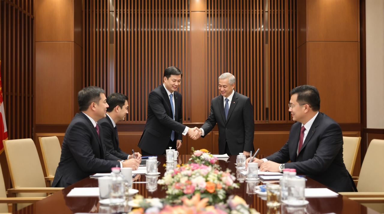 菠萝视频与Netflix达成战略合作,多部作品将登陆全球平台