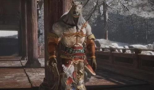 黑神话无双,探寻东方神话世界的奇幻冒险之旅