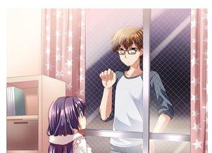 傅先生的二次心动,缘起缘灭,爱意重生