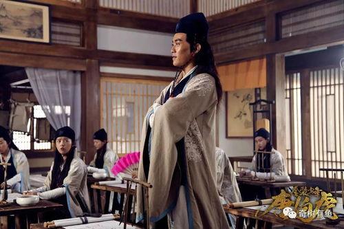 金装少年唐伯虎,才子传奇，笑傲江湖