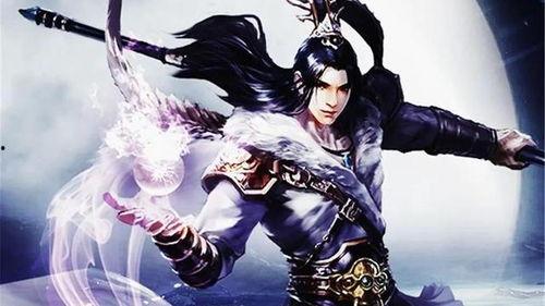 这一世我吊打主角夺他气运,主角气运尽归我手