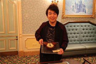 郎朗琴音:迪士尼金曲,经典旋律的华丽交响