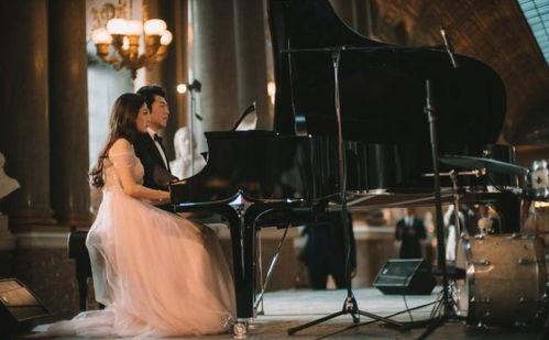 郎朗琴音:迪士尼金曲,经典旋律的华丽交响