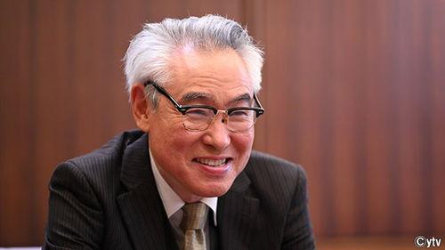 在不白不黑的世界里，熊猫笑了