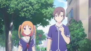 我女友与青梅竹马的惨烈修罗场,青梅竹马与女友的修罗场对决