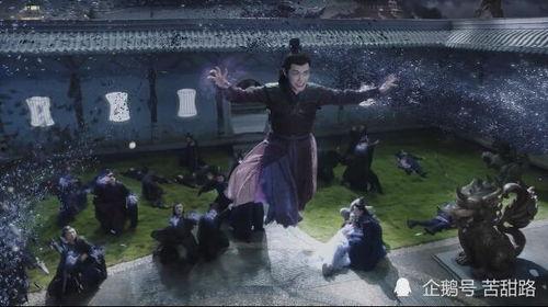 尘中劫,探寻历史尘埃中的传奇故事