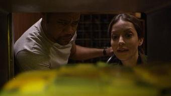 致命诡计,揭秘暗流涌动的悬疑世界